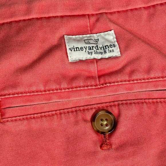 Vineyard Vines‎ Men's Shorts - Picture 5 of 8